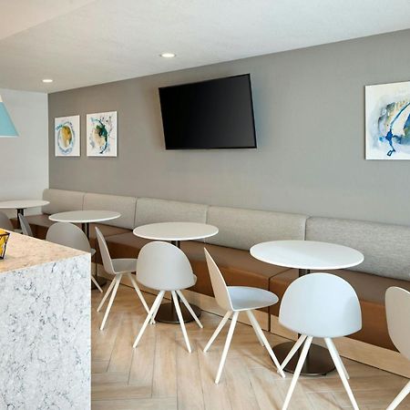 Towneplace Suites Dulles Airport Sterling Exterior foto