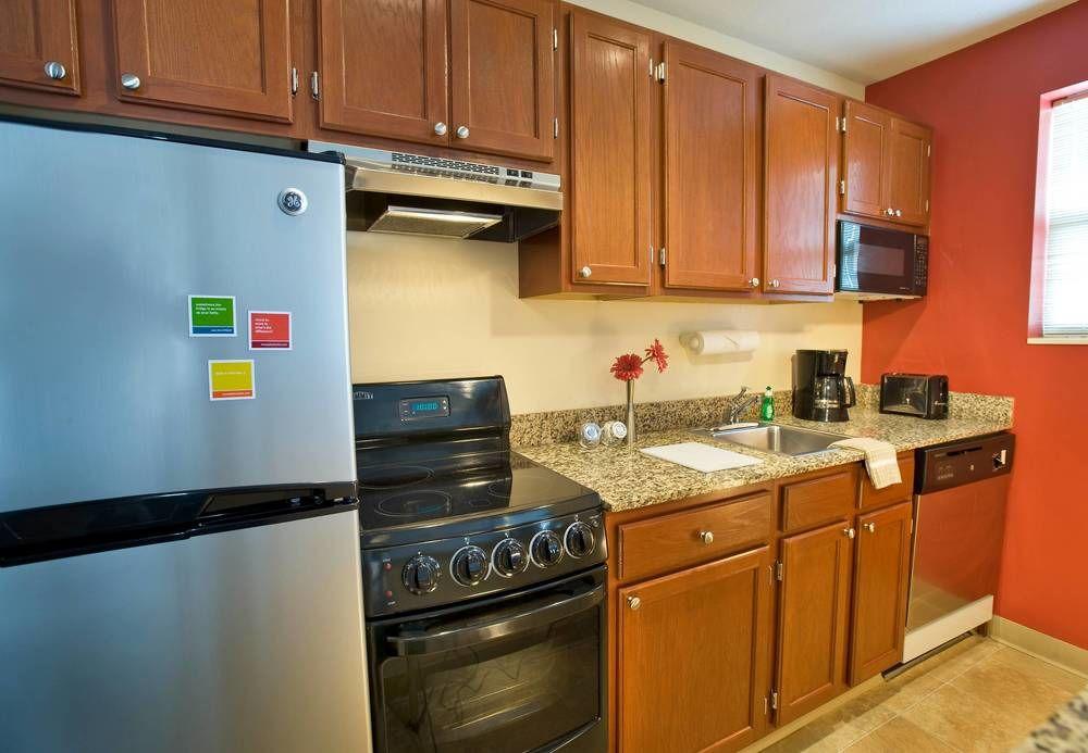 Towneplace Suites Dulles Airport Sterling Exterior foto