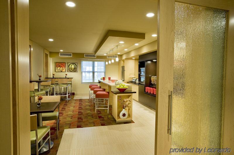 Towneplace Suites Dulles Airport Sterling Exterior foto